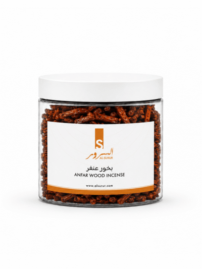 Anfar Incense