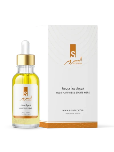خُمرة المسك