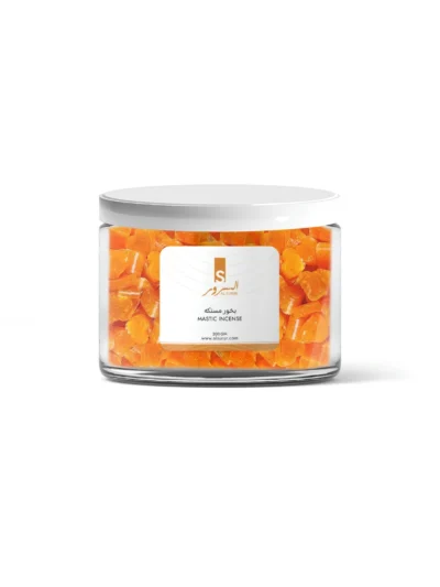 بخور المستكة