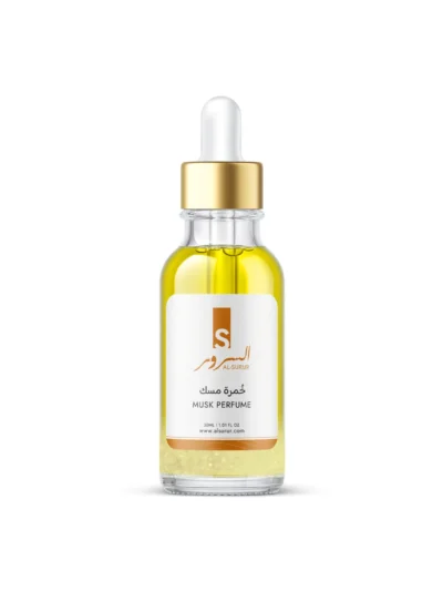 خُمرة المسك