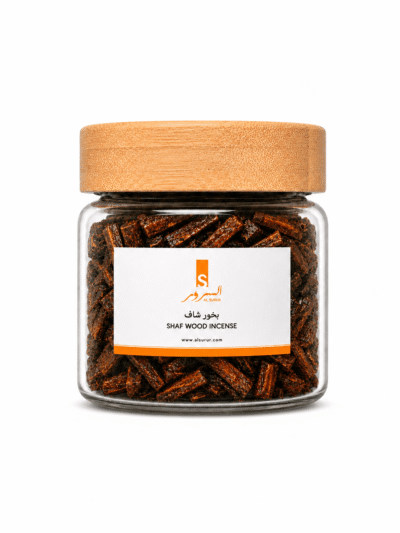 500 غرام بخور شاف