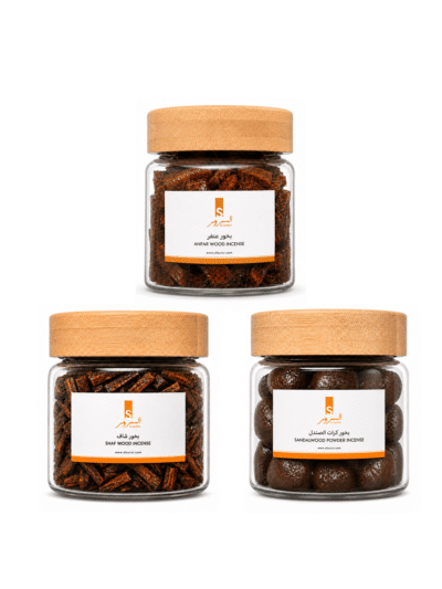Mega Incenses Offer