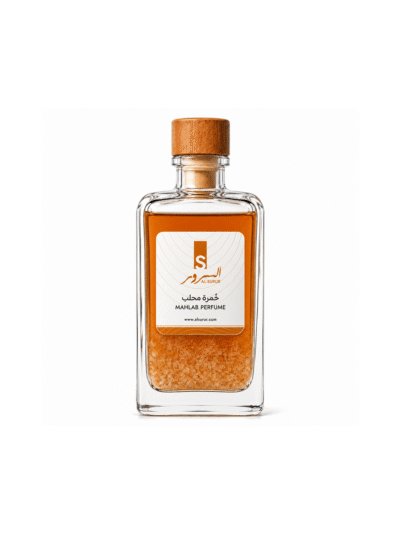 Mahlab Khomra 100 ML