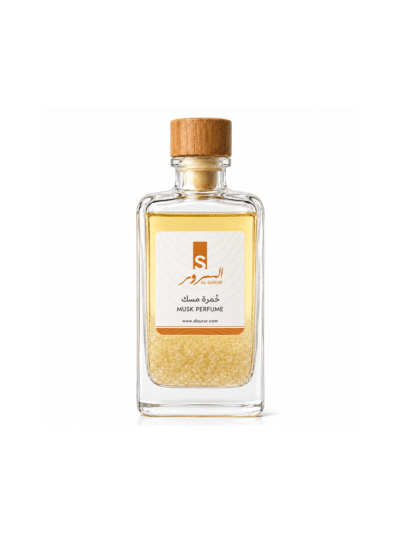Musk Khomora 100 ML